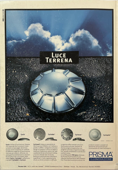 l’ARCA n. 115