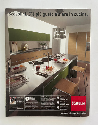 CASE DA ABITARE nr. 128