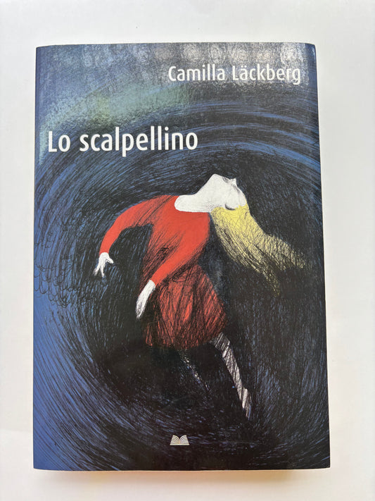Lo Scalpellino