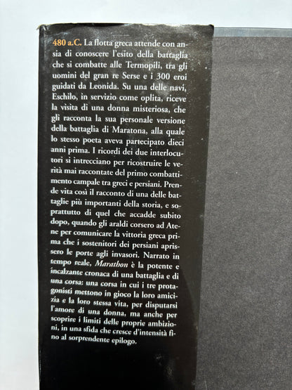 Maratona La battaglia che ha cambiato la storia