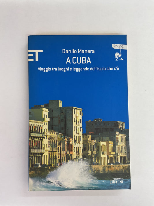 A Cuba