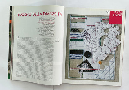 CASE DA ABITARE nr. 91