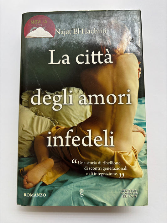 La città degli amori infedeli