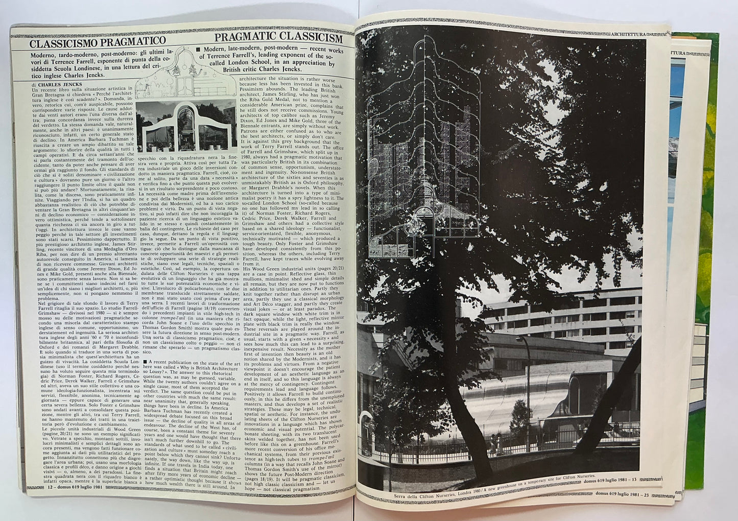 DOMUS n. 619