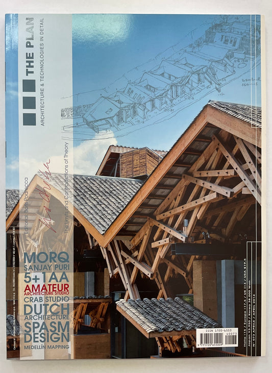 THE PLAN nr. 073