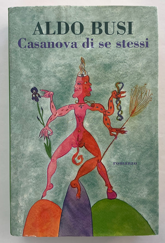 Casanova di se stessi