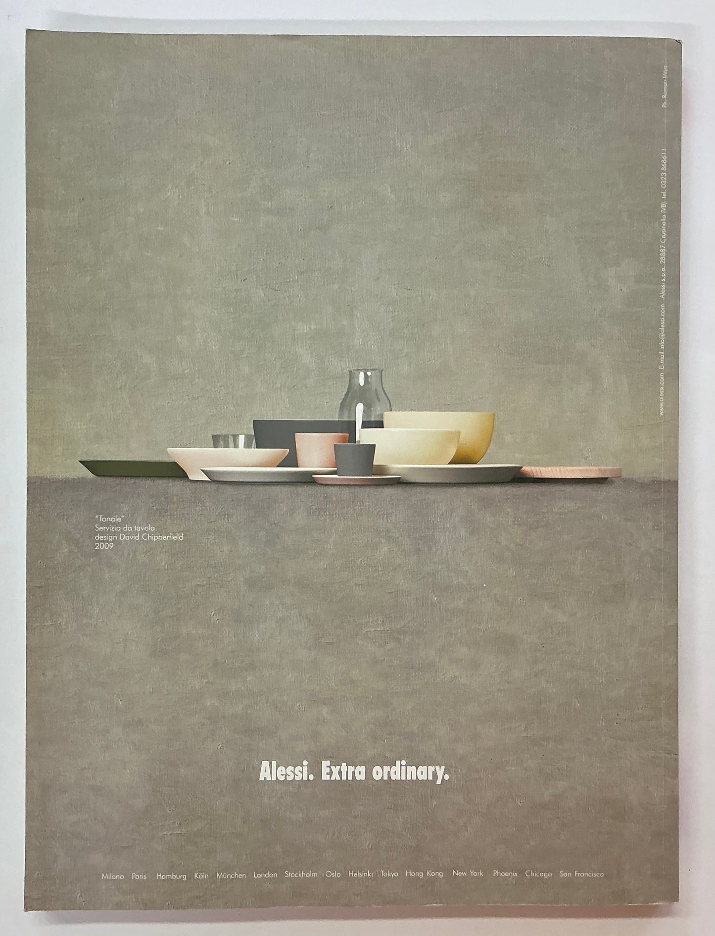 DOMUS n. 925