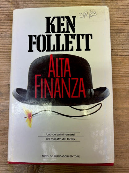 Alta Finanza