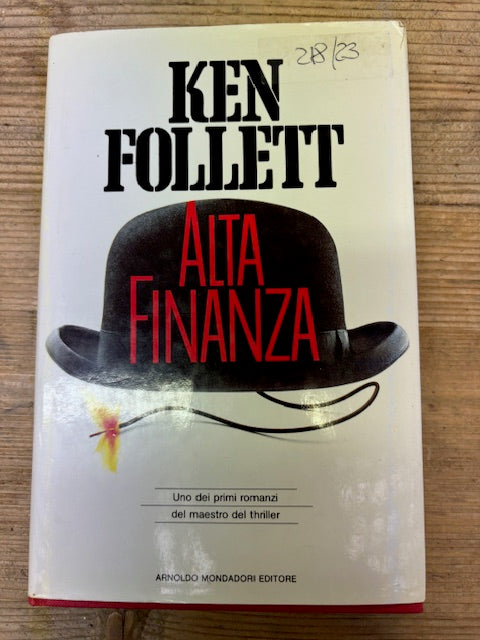 Alta Finanza