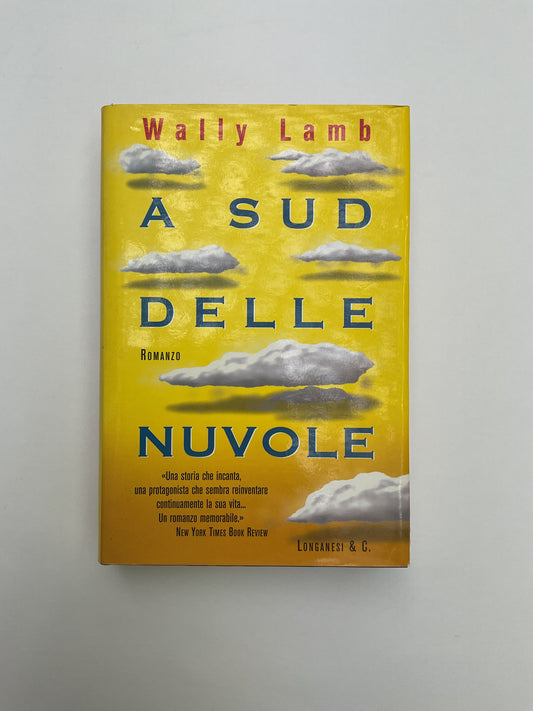 A sud delle nuvole