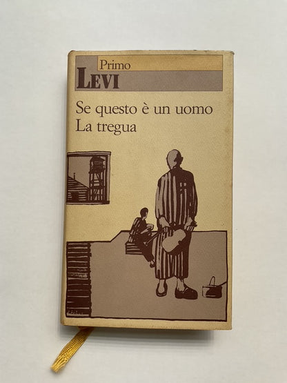 Se questo é un uomo