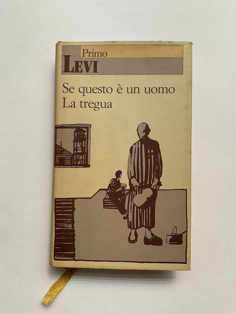 Se questo é un uomo