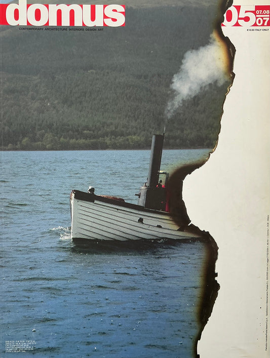 DOMUS n. 905