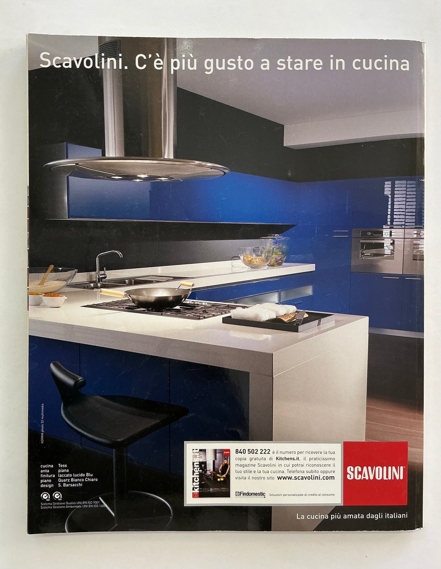 CASE DA ABITARE nr. 99