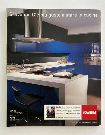 CASE DA ABITARE nr. 99