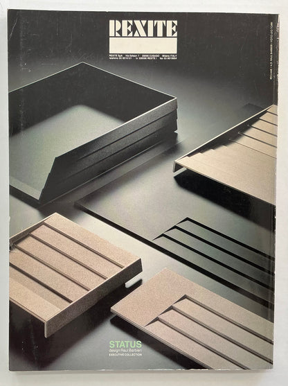 DOMUS n. 732