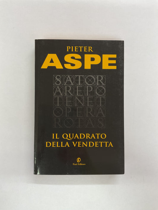 Il quadrato della vendetta