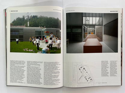 DOMUS n. 912