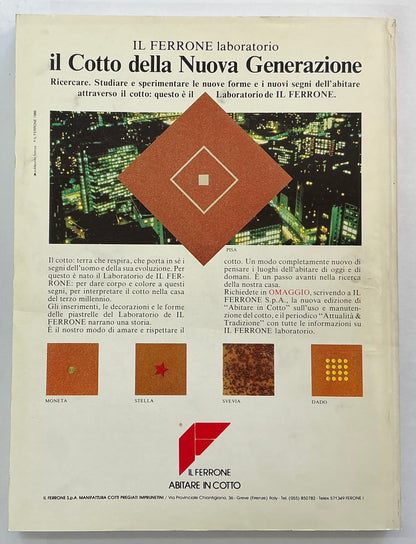DOMUS n. 675