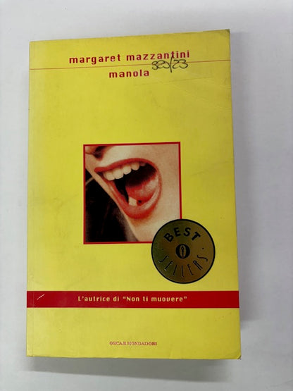 Manola