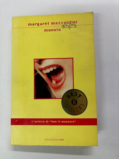 Manola