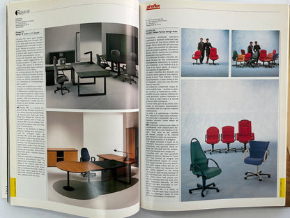 DOMUS n. 722
