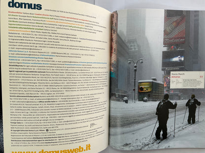DOMUS n. 890