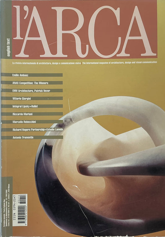 l’ARCA