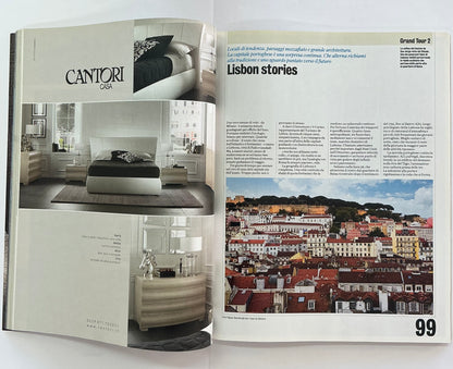 CASE DA ABITARE nr. 117