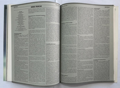 DOMUS n. 661