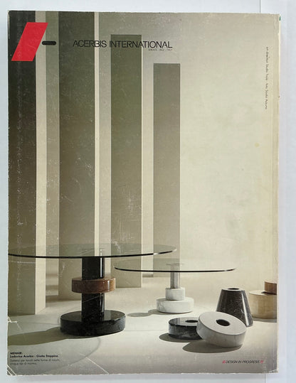 DOMUS n. 686