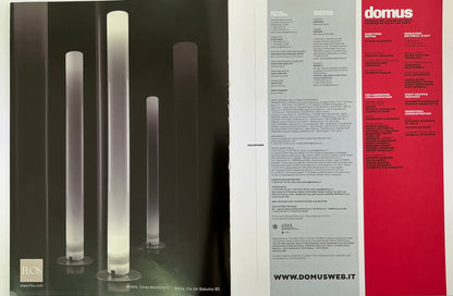 DOMUS n. 933