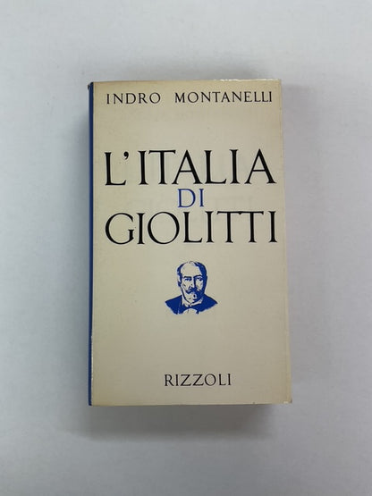 L’Italia di Giolitti