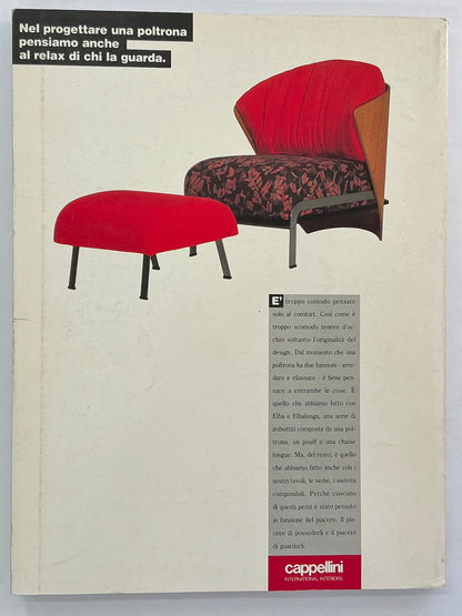 DOMUS n. 664