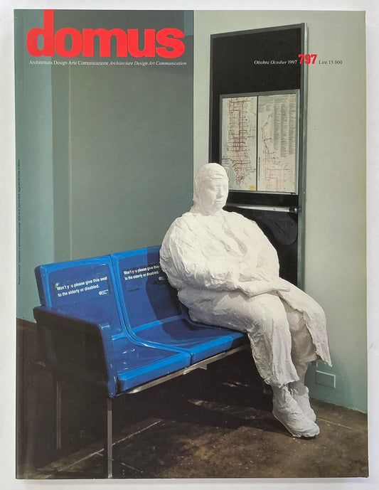DOMUS n. 797
