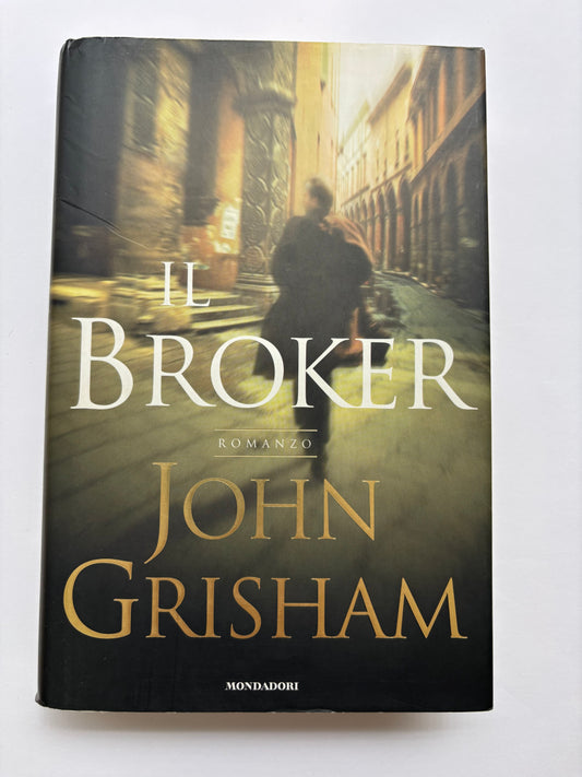 Il broker