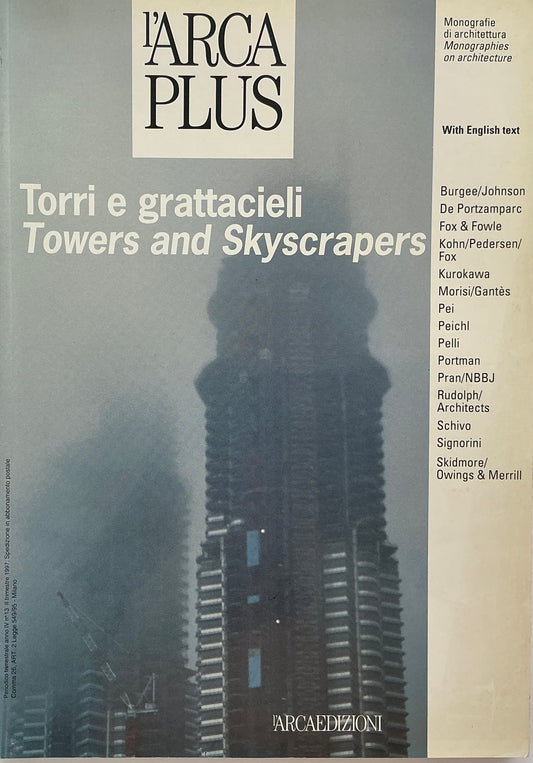 l’ARCA PLUS n. 13