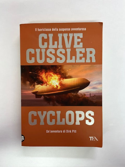Cyclops
