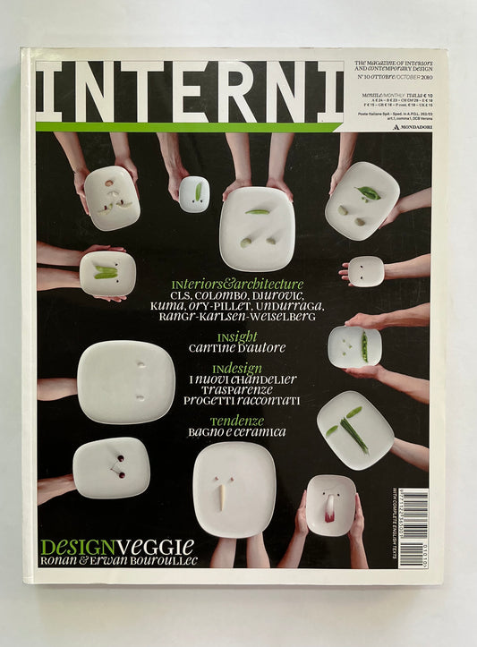INTERNI N. 10 OTTOBRE 2010