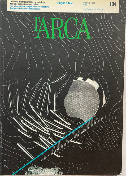 l’ARCA n. 104