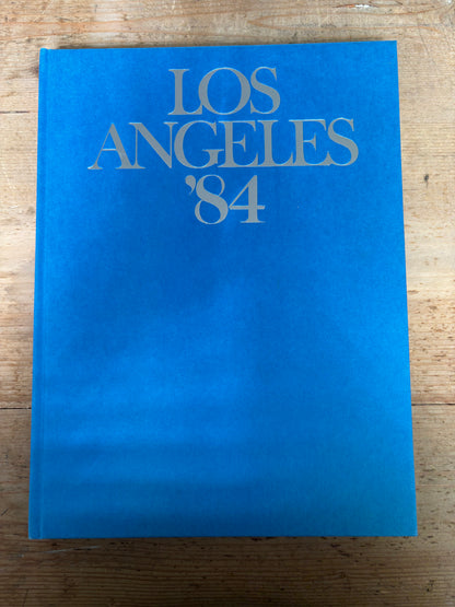 Los Angeles 1984