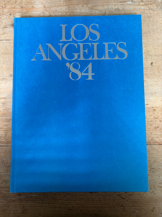 Los Angeles 1984