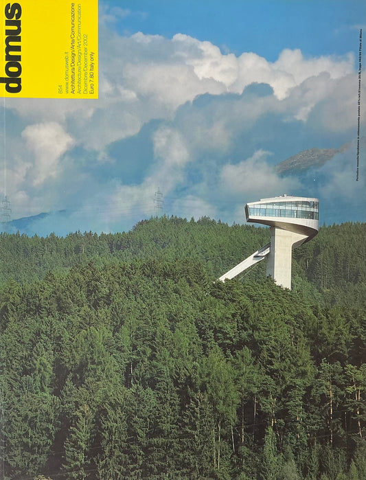 DOMUS n. 854