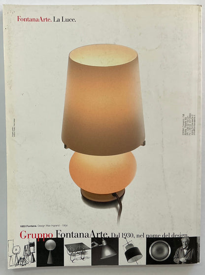 DOMUS n. 812