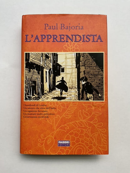 L’apprendista