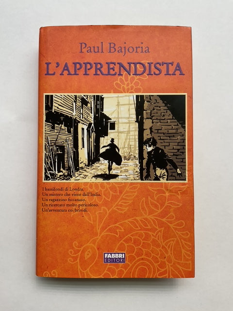 L’apprendista