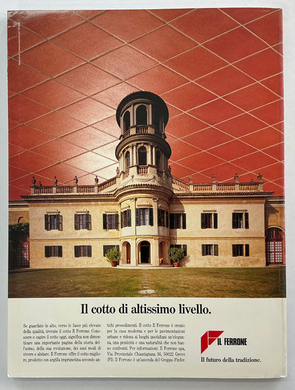 DOMUS n. 751