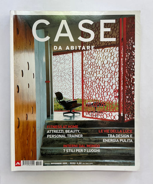 CASE DA ABITARE nr. 102