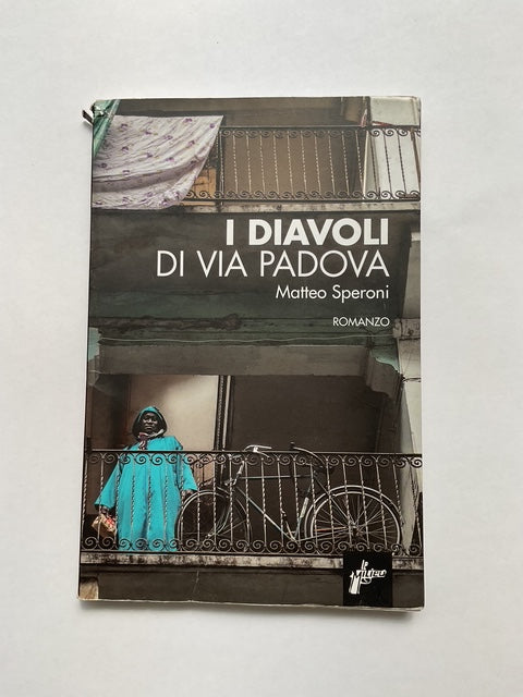 I Diavoli di via Padova