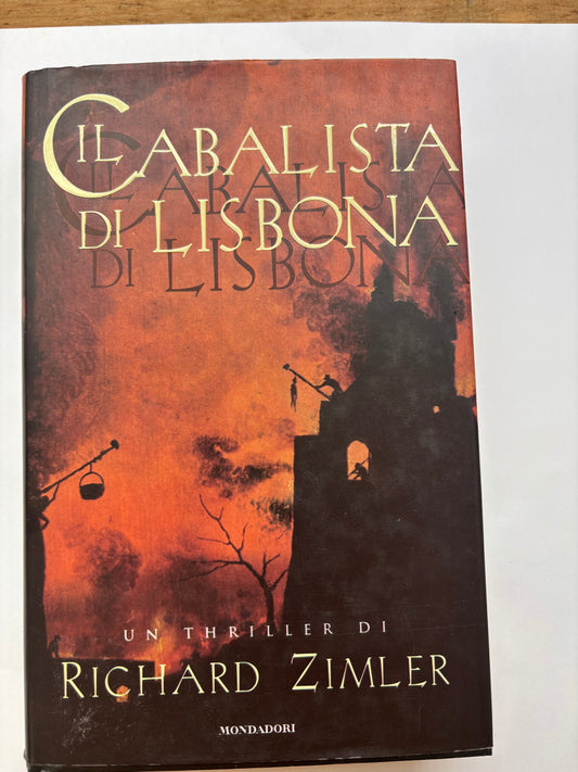 Il Cabalista di Lisbona